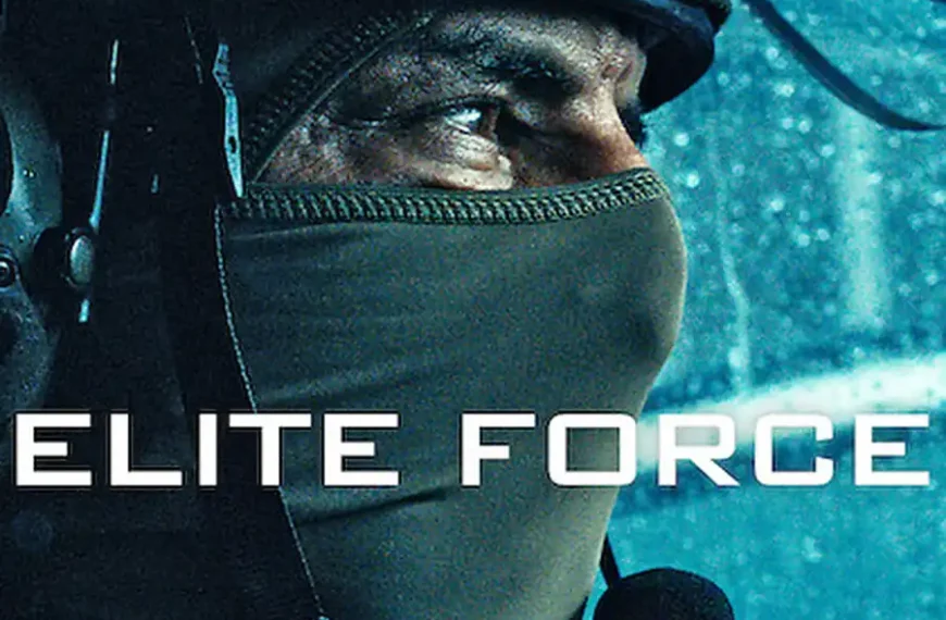 Elite Force