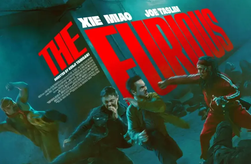 The Furious