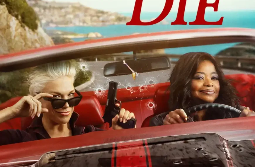 Ride or Die