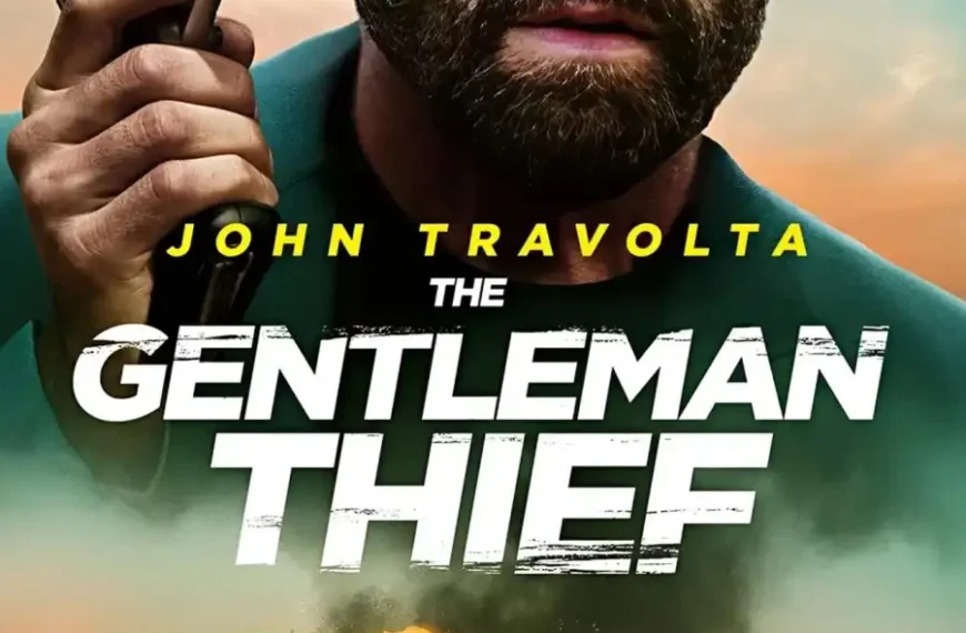 The Gentleman Thief