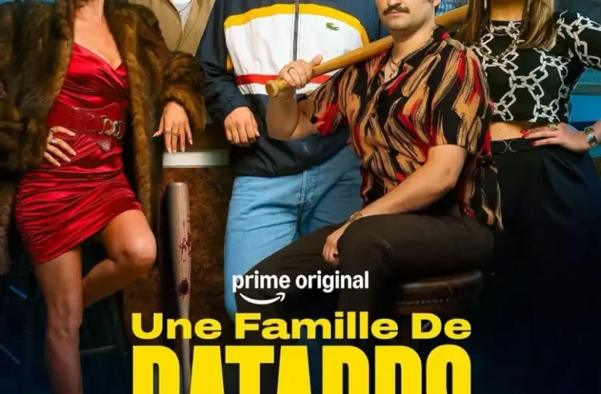 A Family of Bastards