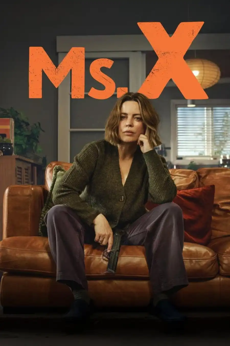 MS X
