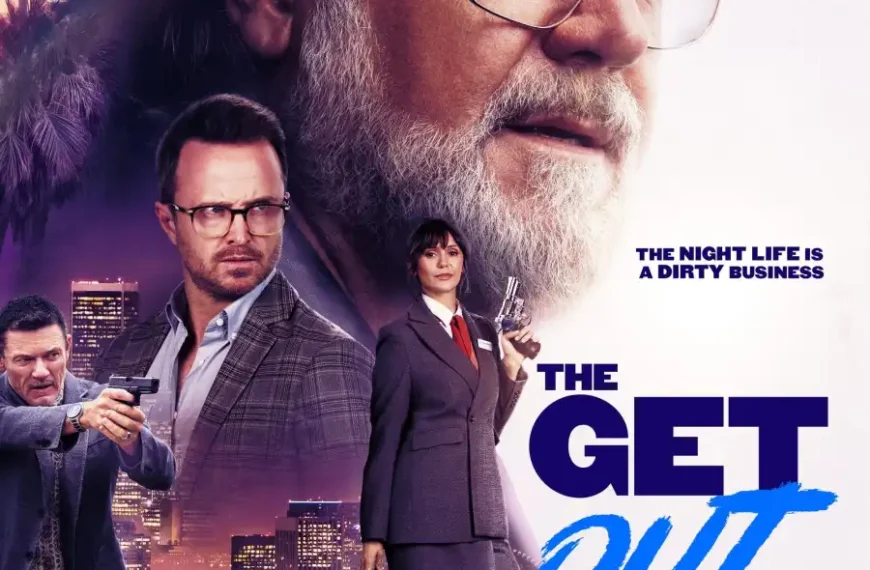 The Get Out