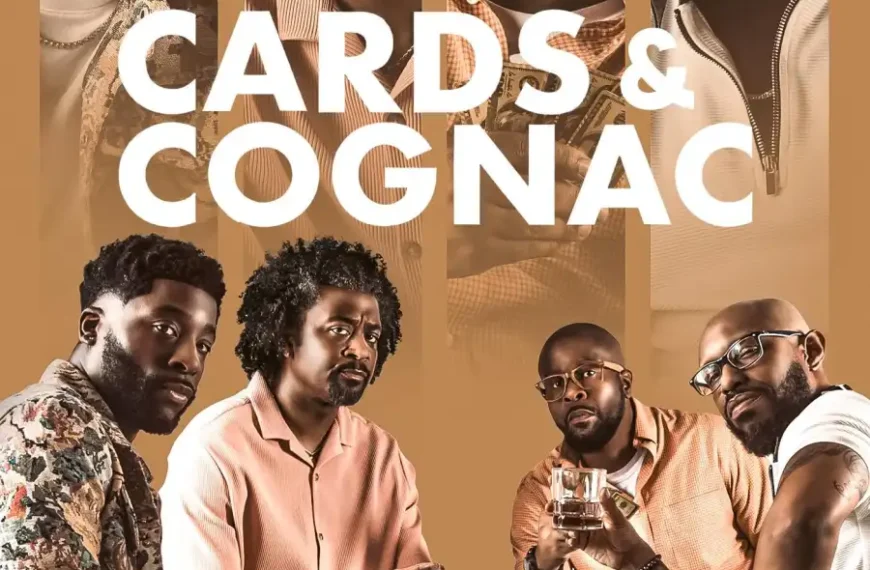 Cards & Cognac