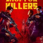 A Shop for Killers