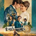 Enola Holmes 3