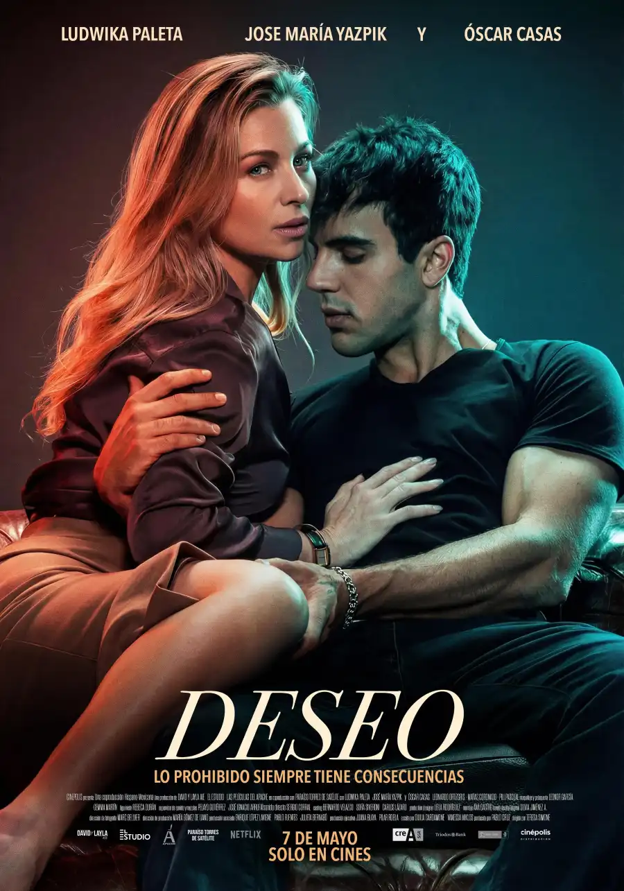 Desire