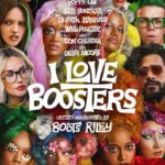 I Love Boosters