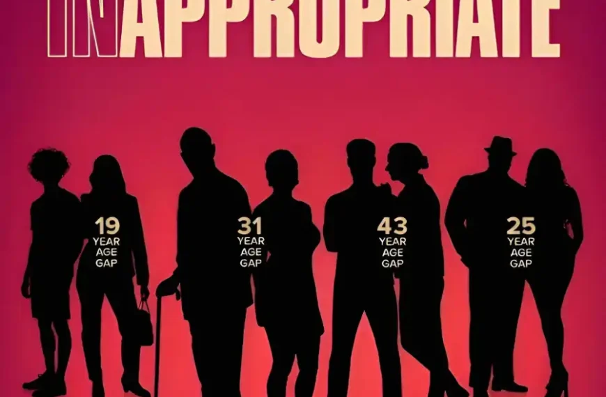Age Inappropriate