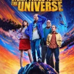 Stuart Fails to Save the Universe