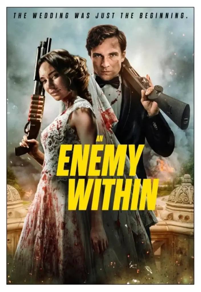An Enemy Within