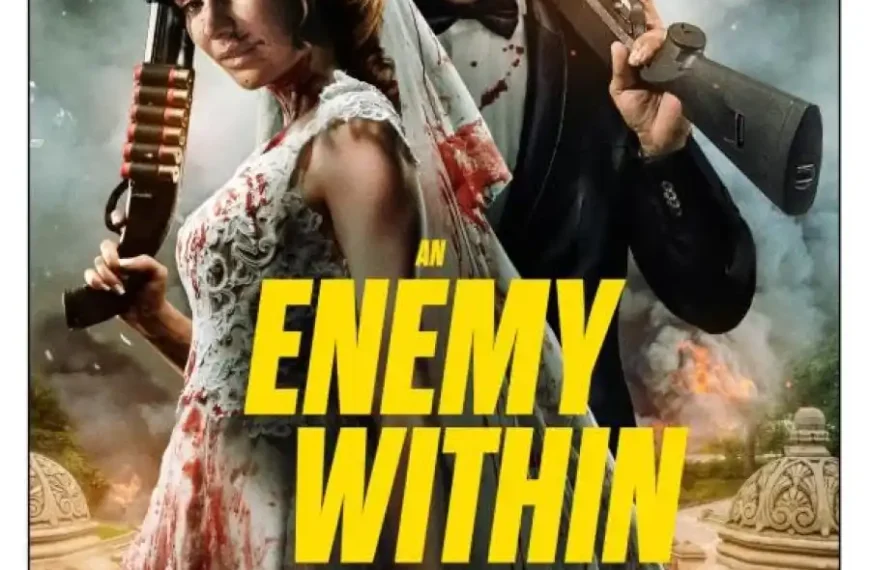An Enemy Within