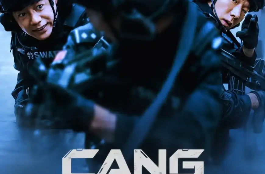 Cang Feng
