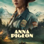 Anna Pigeon