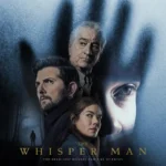 The Whisper Man