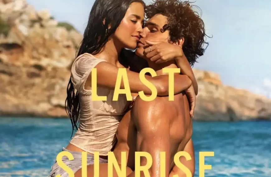 The Last Sunrise
