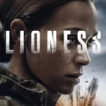 Special Ops Lioness