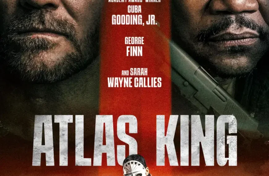 Atlas King