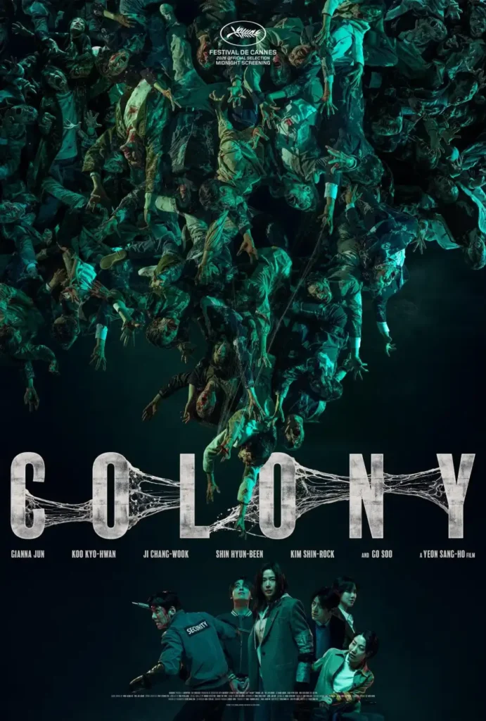 Colony