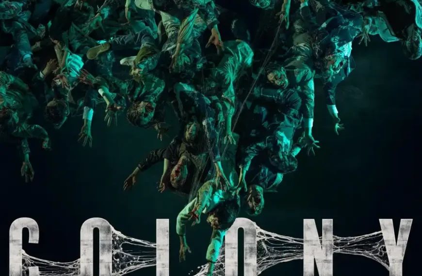 Colony