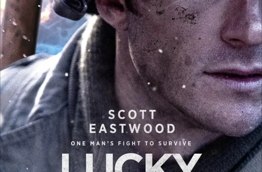 Lucky Strike