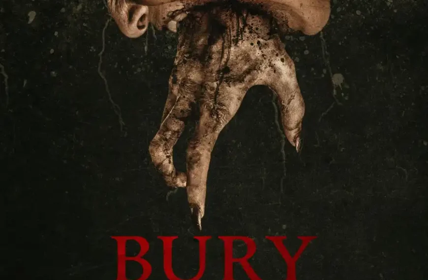 Bury the Devil