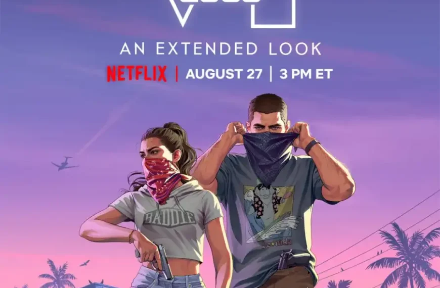 Grand Theft Auto VI: An Extended Look