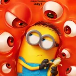 Minions & Monsters