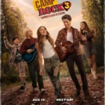 Camp Rock 3