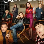 Call My Agent! The Movie