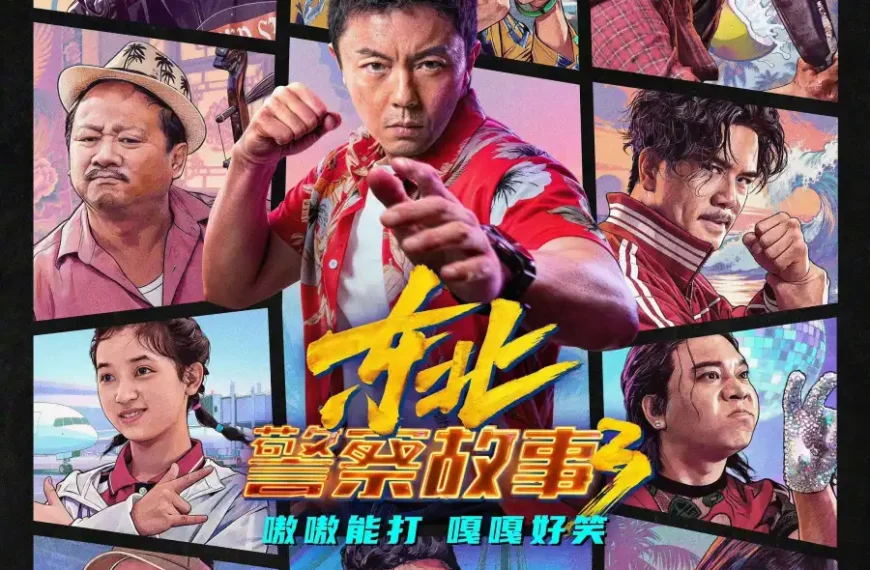 Fight Against Evil 3