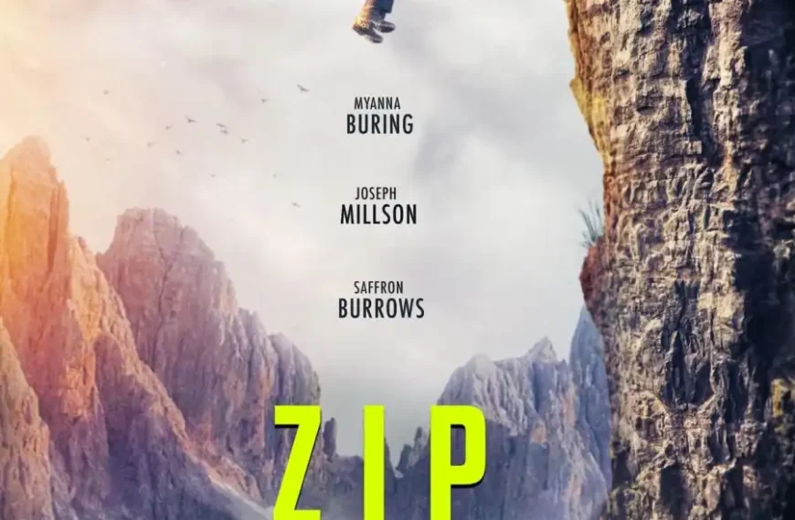 Zip Wire