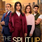 The Split Up