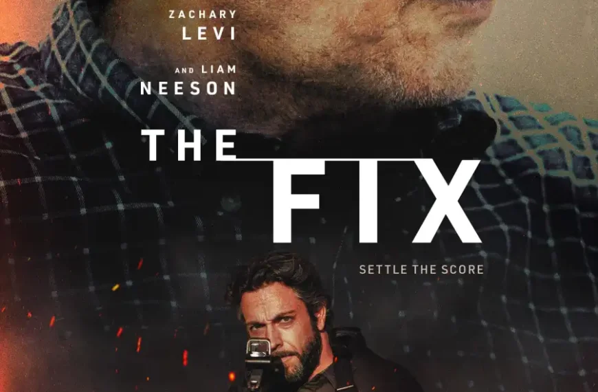 The Fix