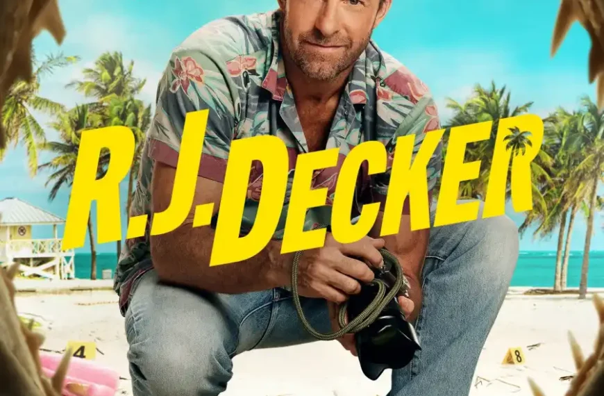R.J. Decker