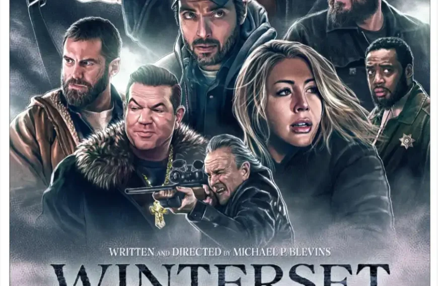 Winterset
