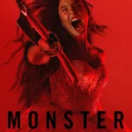 Monster The Lizzie Borden Story