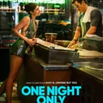 One Night Only