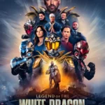 Legend of the White Dragon