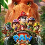PAW Patrol: The Dino Movie