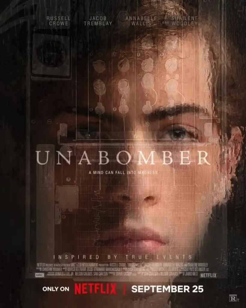 Unabomber
