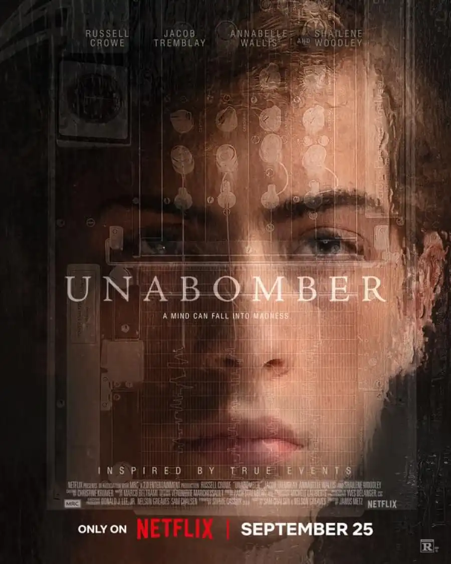 Unabomber