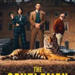 The Gentlemen