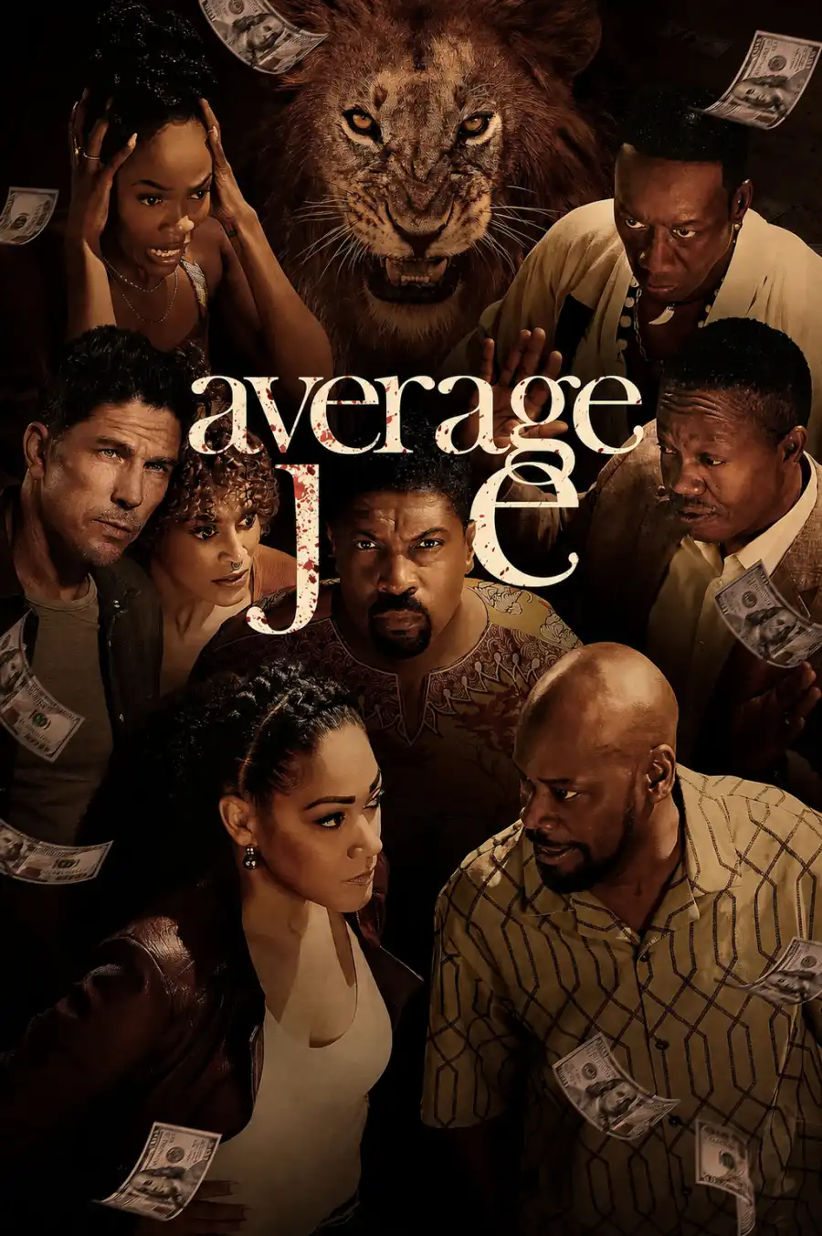 Average Joe