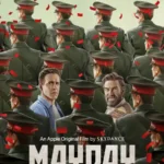 Mayday