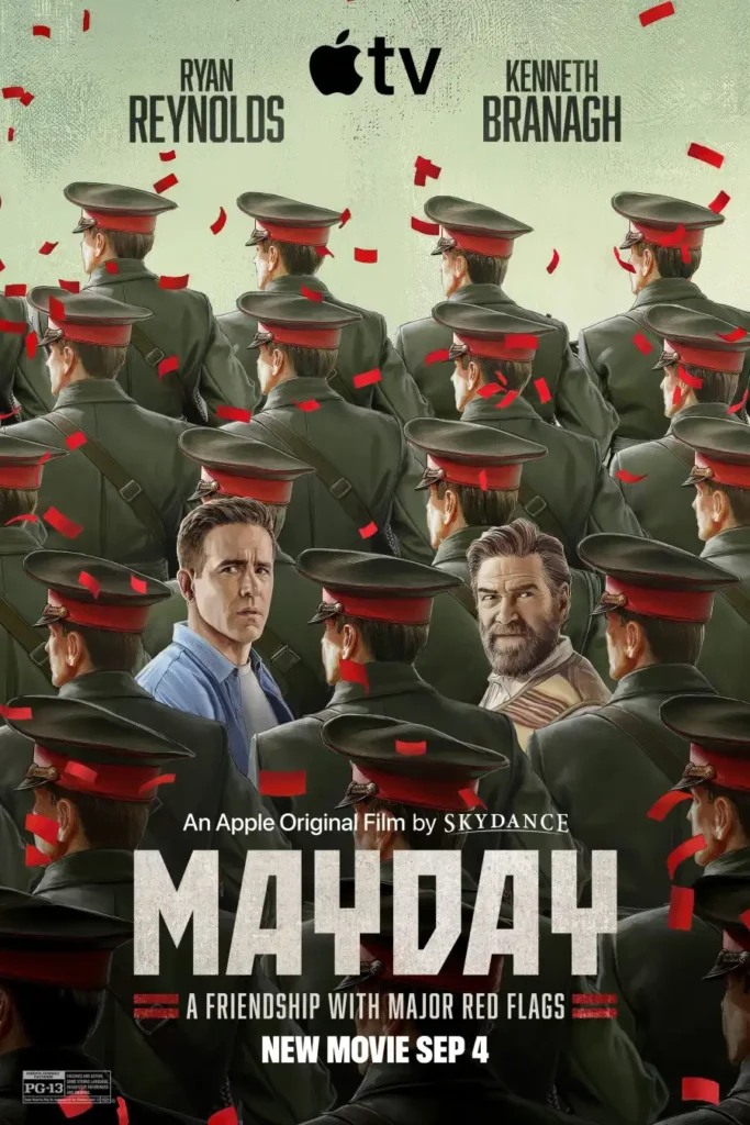 Mayday