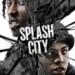 Splash City