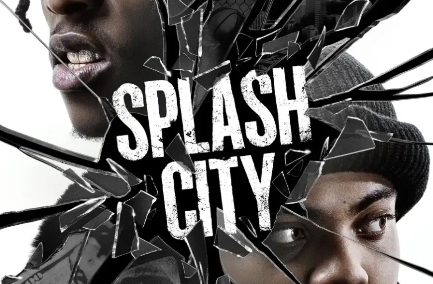 Splash City