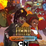 Iyanu: The War of Twin Princes