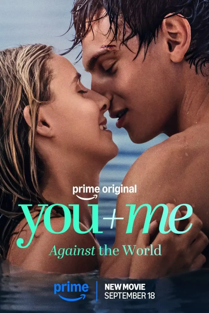 You+Me - Against the World